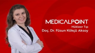 Kanser tedavisinde nokta atışı