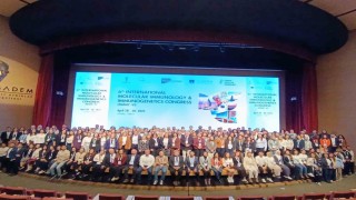 Kanserle savaşta yeni dönem: Yaşayan ilaçlar ve kişiye özel aşılar MIMIC 2025te tanıtıldı