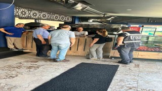 Kapalı alanlarda tütün kullanımına izin veren 4 işletmeye idari para cezası