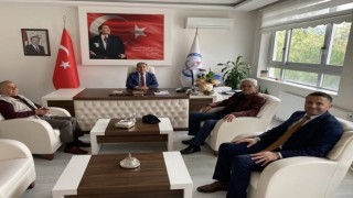 Karabağlar Yaylasının geleceği için iş birliği adımı