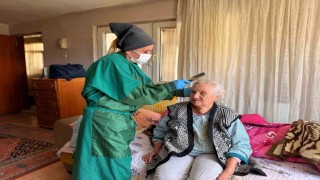 Karabük Belediyesinden insani sorumlulukla şefkatli hizmet anlayışı