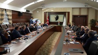 Karabük Üniversitesi şehirle iş birliğini güçlendiriyor