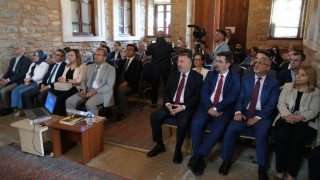 Karabük Üniversitesinden Türkiyenin doğurganlık hızına yönelik politika modeli