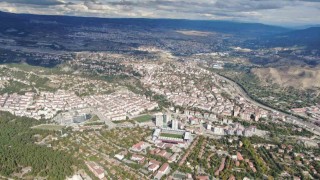Karabükte Nisan ayında 290 konut satıldı