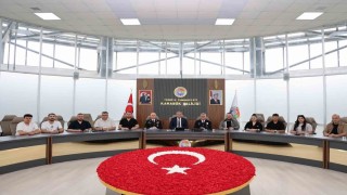 Karabükte ormanlara girişler yasaklanıyor
