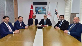 Karabükün 28 mahallede spor alanları yenileniyor