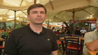 Karadağlı Bakan Türk yatırımcıları ülkesine davet etti