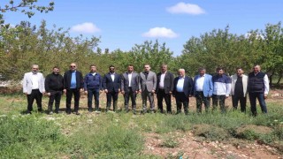 Karademir, Malatya kayısısız kalırsa ekonomi durur