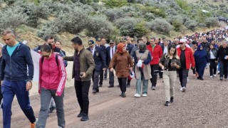 Karamanda aile haftası etkinliği