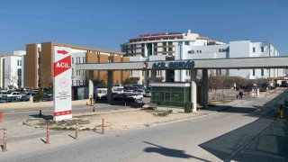 Karamanda inşaattan düşen kalıp ustası 8 gün sonra öldü