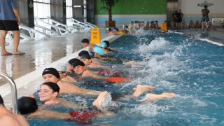 Karatay yaz spor okulları kayıtları başlıyor