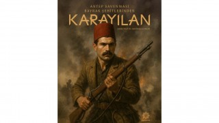Karayılan’ın Mücadelesi Dijitalleşti: Gaziantep Büyükşehir Belediyesi'nden Anlamlı Eser
