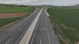 Karayollarında müzikli uyarı işareti uygulaması