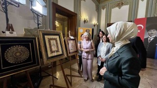 Kardeş Aile Sosyal Konut Protokolü imzalandı