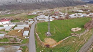 Kargaların yeni mekanı baz istasyonu direği