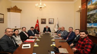 Kars, 7. Akıl ve Zeka Oyunları Türkiye Şampiyonasına hazırlanıyor