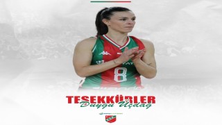 Karşıyaka Voleybolda iki ayrılık daha gerçekleşti