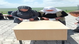 Karsta 2025 Aile Yılı ve Maarif Modeli Ebeveyn Okulu eğitimi