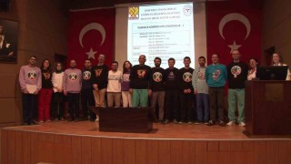 Kartalda düzenlenen Nadir Hastalıklar Sempozyumunda nadir hastalıklara karşı farkındalık oluşturuldu