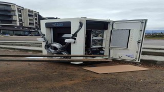 Kartepede çevreci ulaşım için şarj istasyonları hizmete açıldı