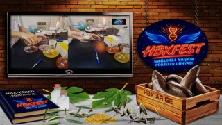 Karya Farma HBX rekor tazeledi