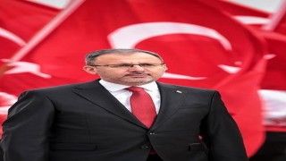 Kasapoğlundan gençlere mesaj