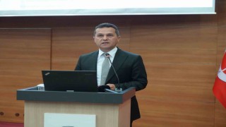 Kastamonu Üniversitesi Rektörü Prof. Dr. Topal: