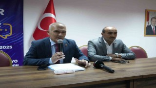 Kastamonuda 500 kişiye istihdam sağlanacak projede inşaat çalışmaları başlıyor