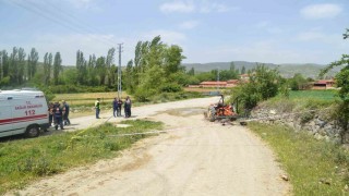 Kastamonuda husumetli oldukları karı-kocayı öldürdüler