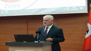 Kastamonuda Ulusal İklim Vizyonu Zirvesi