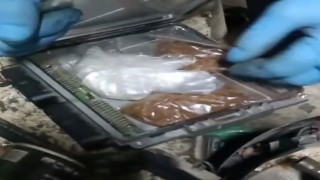 Kastamonuda uyuşturucu operasyonu: 1 tutuklama