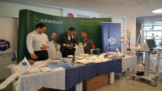 Kastamonuda yoğun bakım hemşirelere eğitim