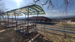 Kastamonudaki bir ilçede şap karantinası