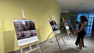 Kastamonudaki müzeler ve kütüphaneler panelde ele alındı