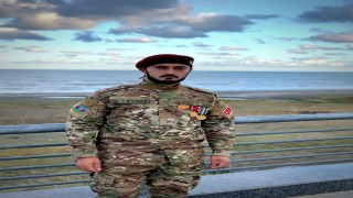 Kayıp Azerbaycanlı genç Antalyada aranıyor