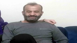 Kayıp engelli vatandaş 3 gün sonra bulundu