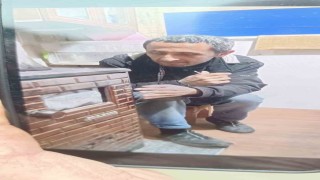 Kayıp şahsın cinayete kurban gittiği şüphesi üzerinde duruluyor
