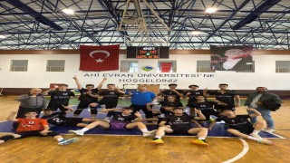 Kayseri Elit Voleybol Kulübü İzmir yolcusu