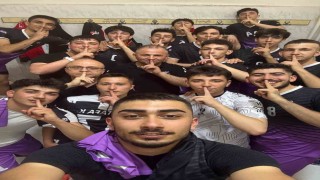 Kayseri Elit Voleybol, Türkiye finallerinde