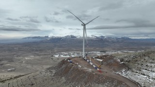 Kayseri; toplu ulaşım yolcusunun yüzde 40ını temiz enerjiden karşılayan tek şehir