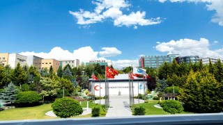 Kayseri Üniversitesi 7 Yaşında