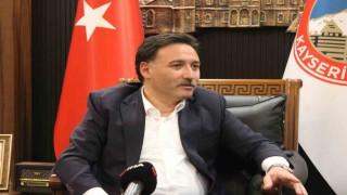 Kayseri Yeşilay Rehabilitasyon Merkezi, ilk misafirlerini ağırlayacak