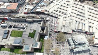 Kayseride 8 kaymakamın yeri değişti