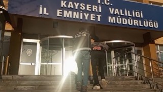 Kayseride aranan 117 kişi yakalandı