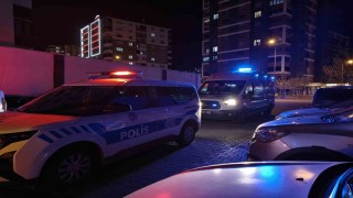 Kayseride bıçaklı kavga: 1 yaralı