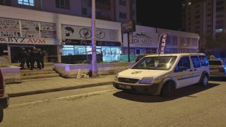 Kayseride bıçaklı kavga: 2 yaralı