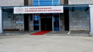 Kayseride cinayet