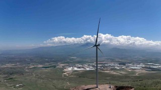 Kayseride tramvayların ve elektrikli otobüslerin enerjisi RESten üretilecek