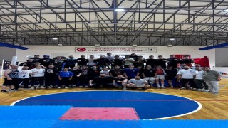 Kayserili Muaythai sporcuları Dünya Şampiyonasında madalya kovalayacak