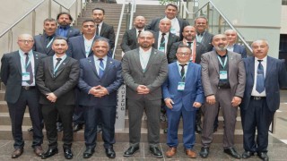 Kayserililer Avrupadaki ‘Türk gücünü ‘ ayağa kaldırıyor
